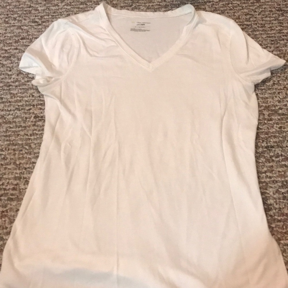 Workout top